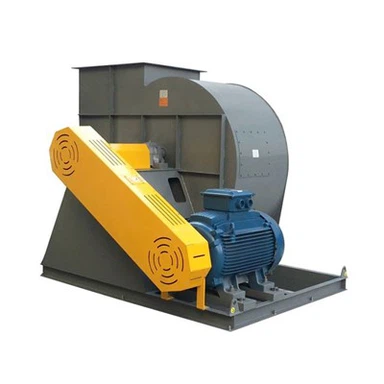 Coal Fired Boiler Blower