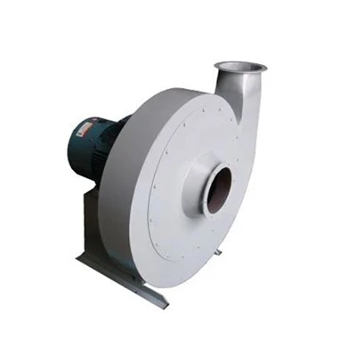 Radial Centrifugal Fans | Radial Quav Ntxuam